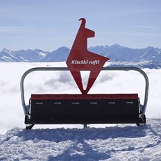 Bergbahn Kitzbühel - Hahnenkammbahn