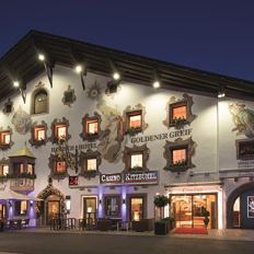 Casino Kitzbühel