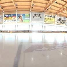 Ice Rink Kitzbühel