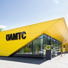 ÖAMTC - Pannendienst Kitzbühel