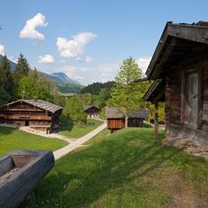 Museum Tiroler Bauernhöfe