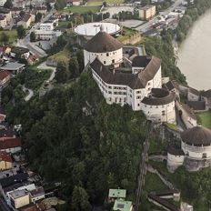 Fortress Kufstein