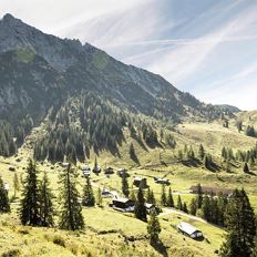 Kaiserlift Kufstein