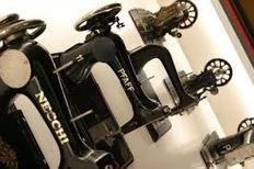 Sewing Machine Museum Madersberger
