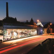 Riedel Glashütte Kufstein