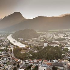 City Kufstein