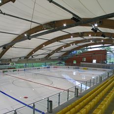 ice area