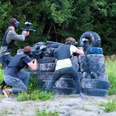 Paintballverein Kitzbühel