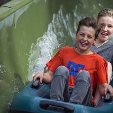 Leisure Park