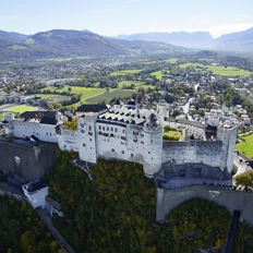 Festung Hohensalzburg