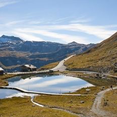 Großglockner Hochalpenstraße