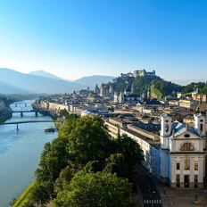 Stadt Salzburg