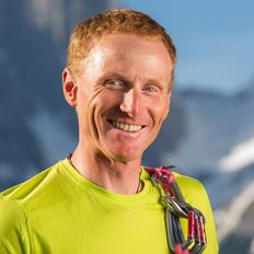 Alpinschule Schonner - Bertl Weinhart