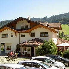 Bakery - Cafe - Kaiserbäckerei Gschwendtner