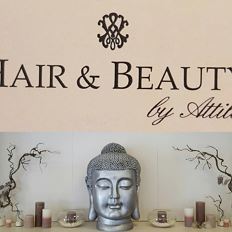 Friseursalon Hair & Beauty by Attila