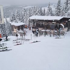 Georg's Stallbar