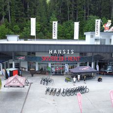 Hansis sport- & rental center