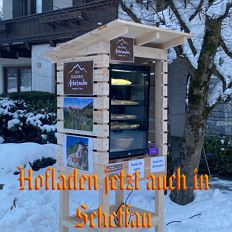 Hofladl Ackernalm