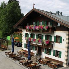 Snack Station Pension Maier