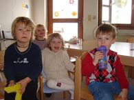 Schneepiraten KidsClub