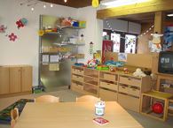 Kids Club Kinderbetreuung Schneepiraten