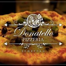 Pizzeria Donatello