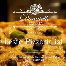 Pizzeria Donatello