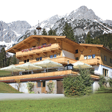 Restaurant Boutique-Pension Jägerwirt