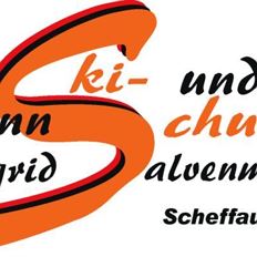 Skischule und Rennschule Ingrid Salvenmoser