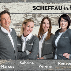 TVB Wilder Kaiser - Infobüro Scheffau