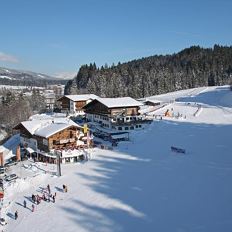 Waldhof Alm