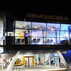 Zeiss Planetarium Schwaz