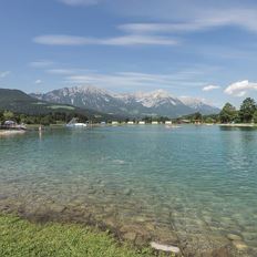 Ahornsee Söll