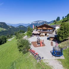 Alpengasthof Gruberhof