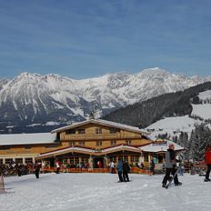 Alpengasthof Hochsöll