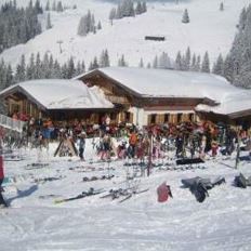 Au Alm Skihütte