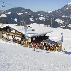 Berggasthof Bavaria