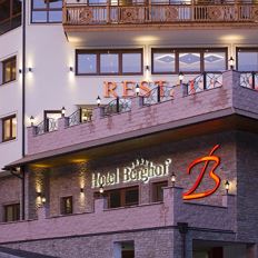 Berghof