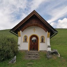 Blaikenkapelle