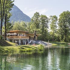 Die Mayerei am See