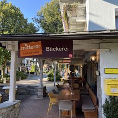 Bäckerei Mitterer