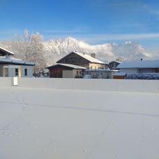 Eislaufplatz Söll