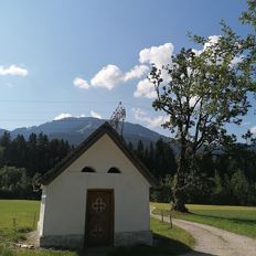 Erlachkapelle