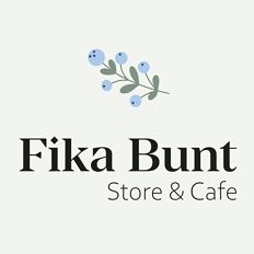 Fika Bunt - Store & Cafe