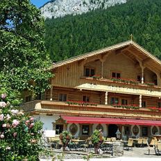Gasthaus Agerhof