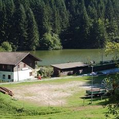 Gasthof Moorsee