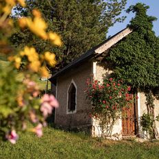 Hausbergkapelle