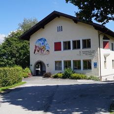 Landesmusikschule Söllandl