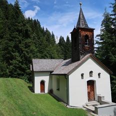 Lengauerkapelle