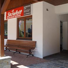 Marketingbüro SkiWelt Wilder Kaiser - Brixental